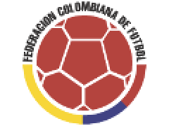 logo fußballverband kolumbien