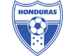 Logo Nationalmannschaft Honduras