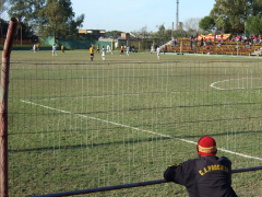 Estadio Parque Abraham Paladino