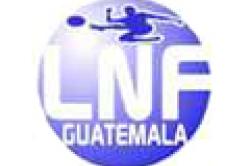 Logo Liga Nacional Guatemala