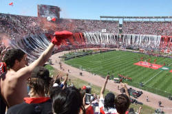 river plate vs boca juniors 2007