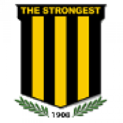 Wappen the strongest