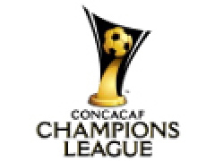 Logo Concacaf Liga Campeones