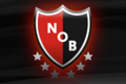 Wappen Newell's Old Boys