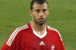 Javier Mascherano