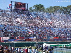 Grund zum Feiern für die Fans von Nacional - Campeon Apertura 09!