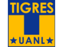 wappen tigres uanl monterrey