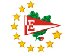 Wappen Estudiantes La Plata